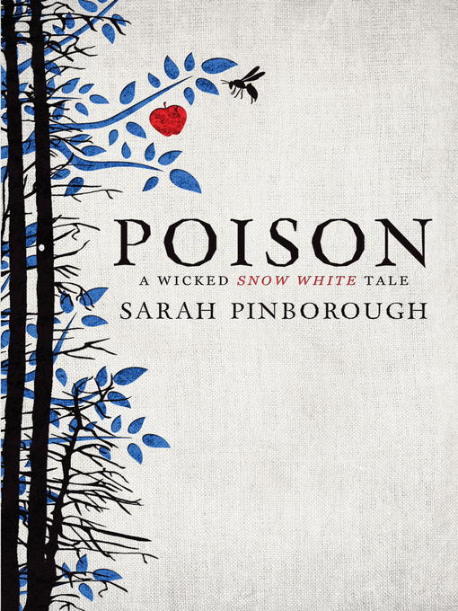 Title details for Poison by Sarah Pinborough - Wait list